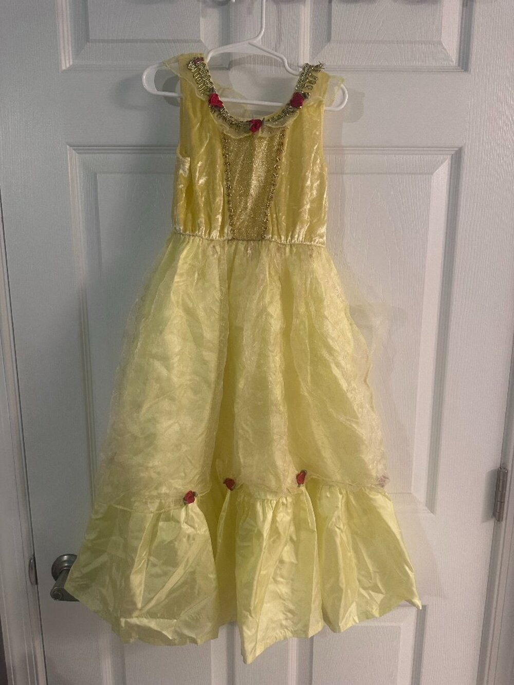 Little Adventures Beauty and the Beast